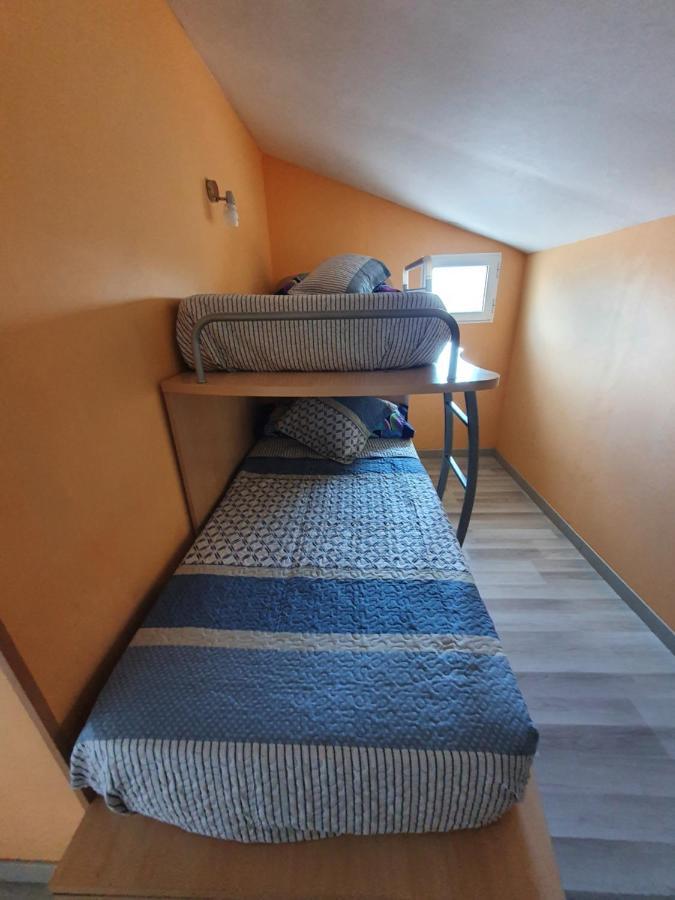 Apartamento Marypaz Вальдовиньо Экстерьер фото
