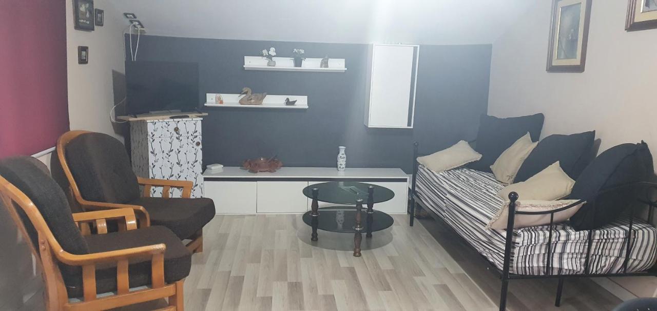 Apartamento Marypaz Вальдовиньо Экстерьер фото