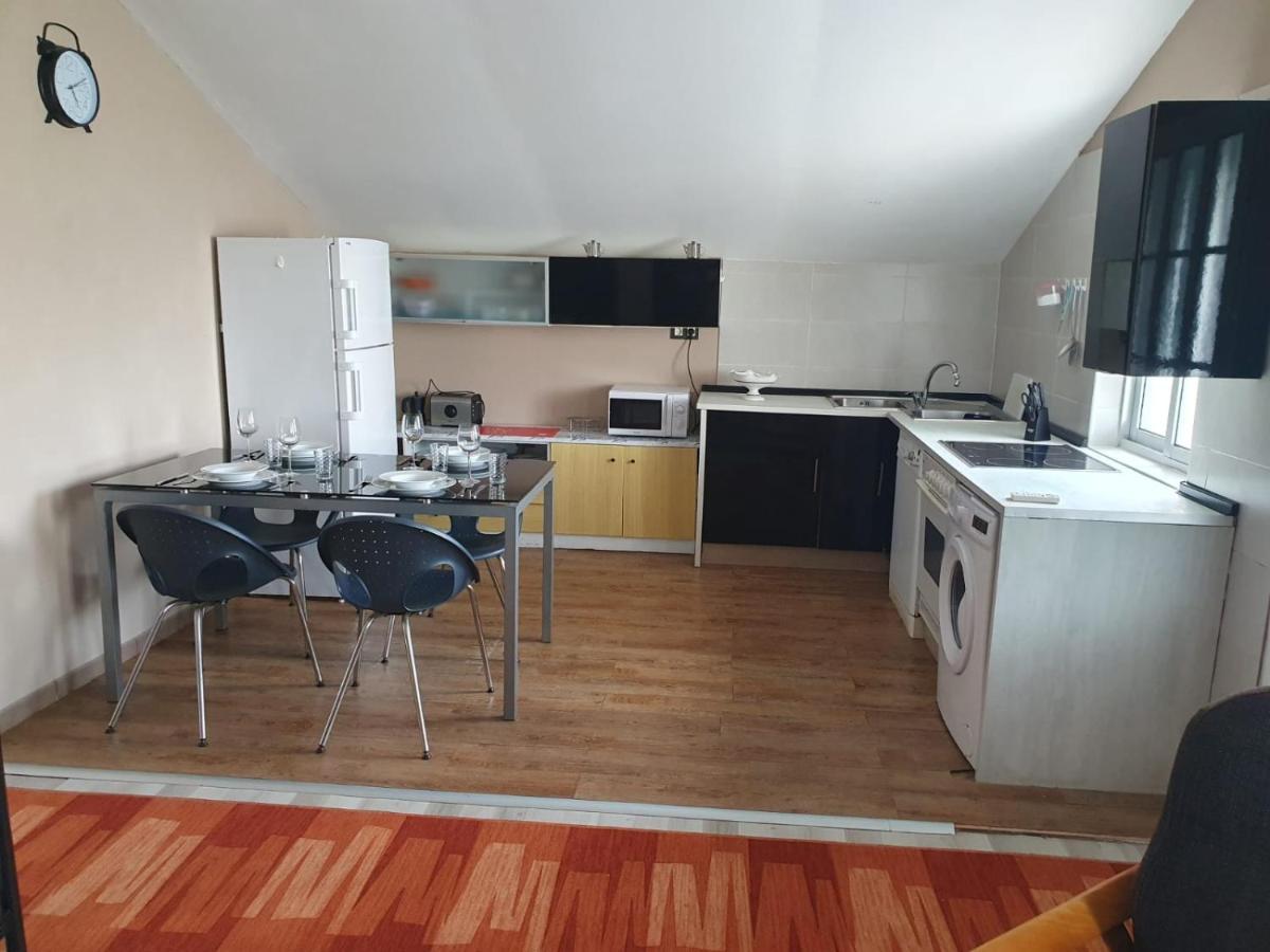 Apartamento Marypaz Вальдовиньо Экстерьер фото