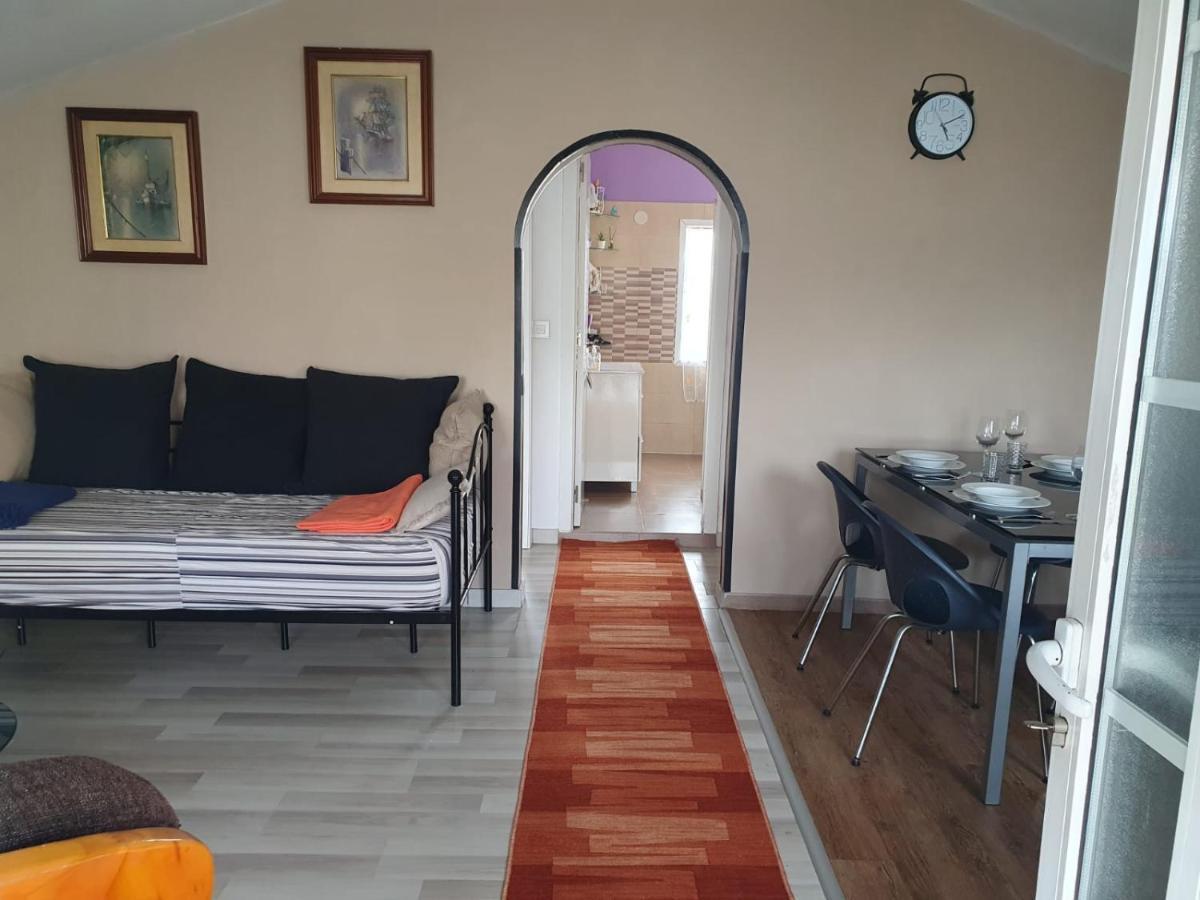 Apartamento Marypaz Вальдовиньо Экстерьер фото