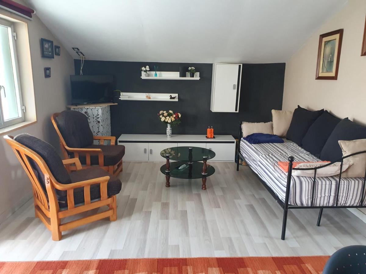 Apartamento Marypaz Вальдовиньо Экстерьер фото